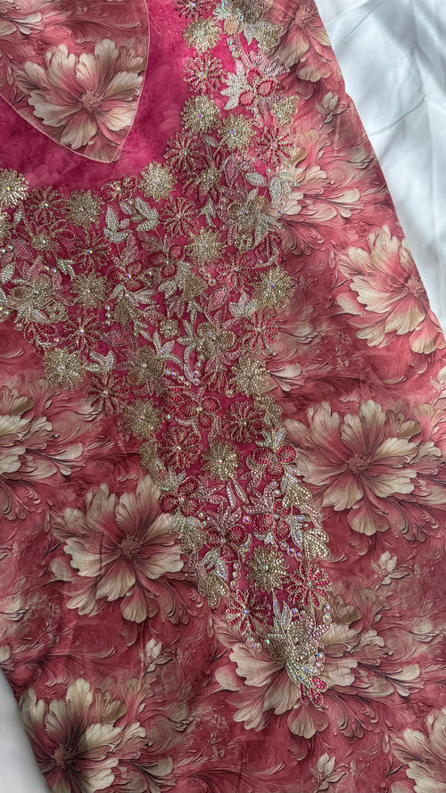 Ivy - Pink