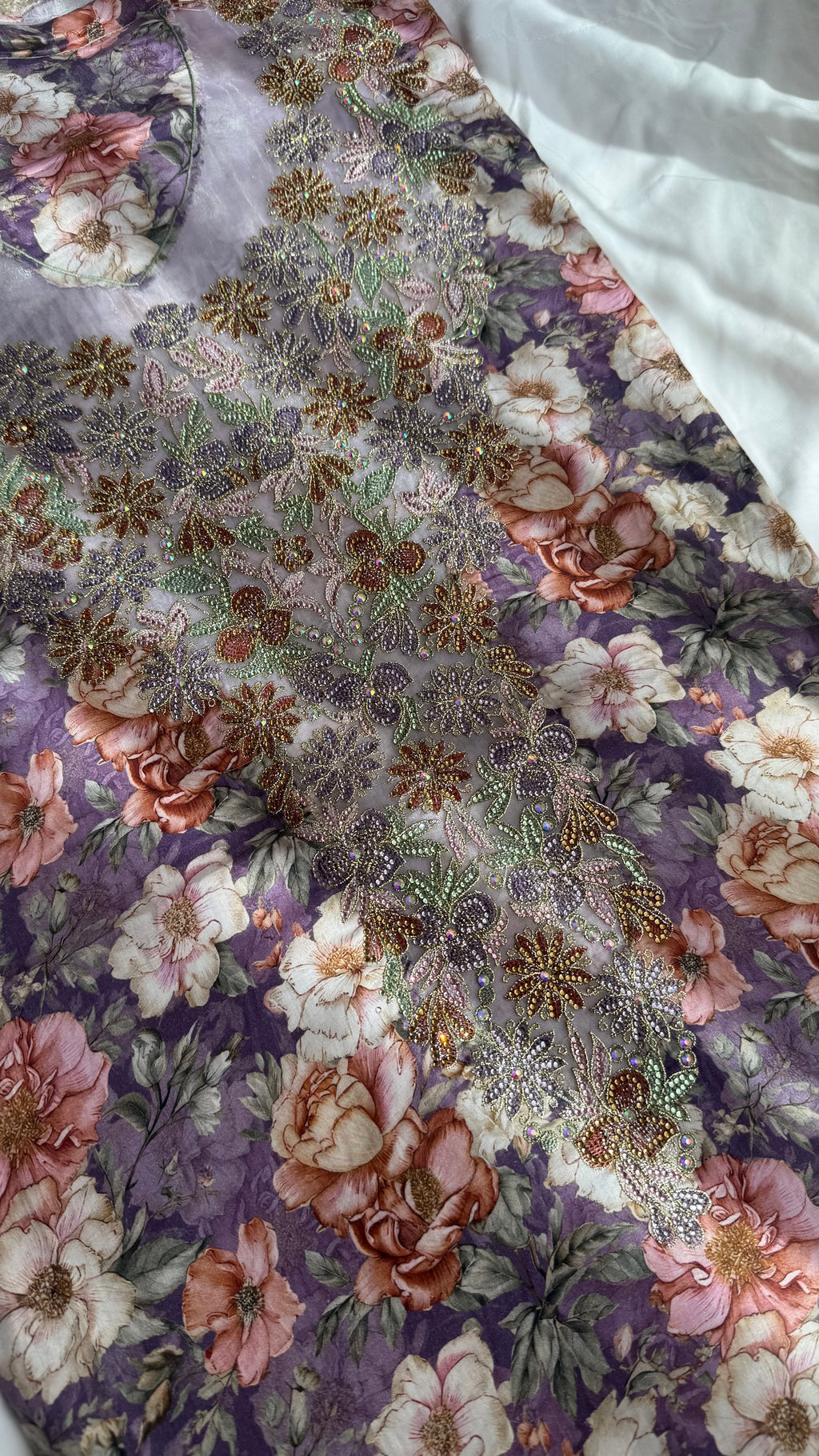 Ivy - Purple