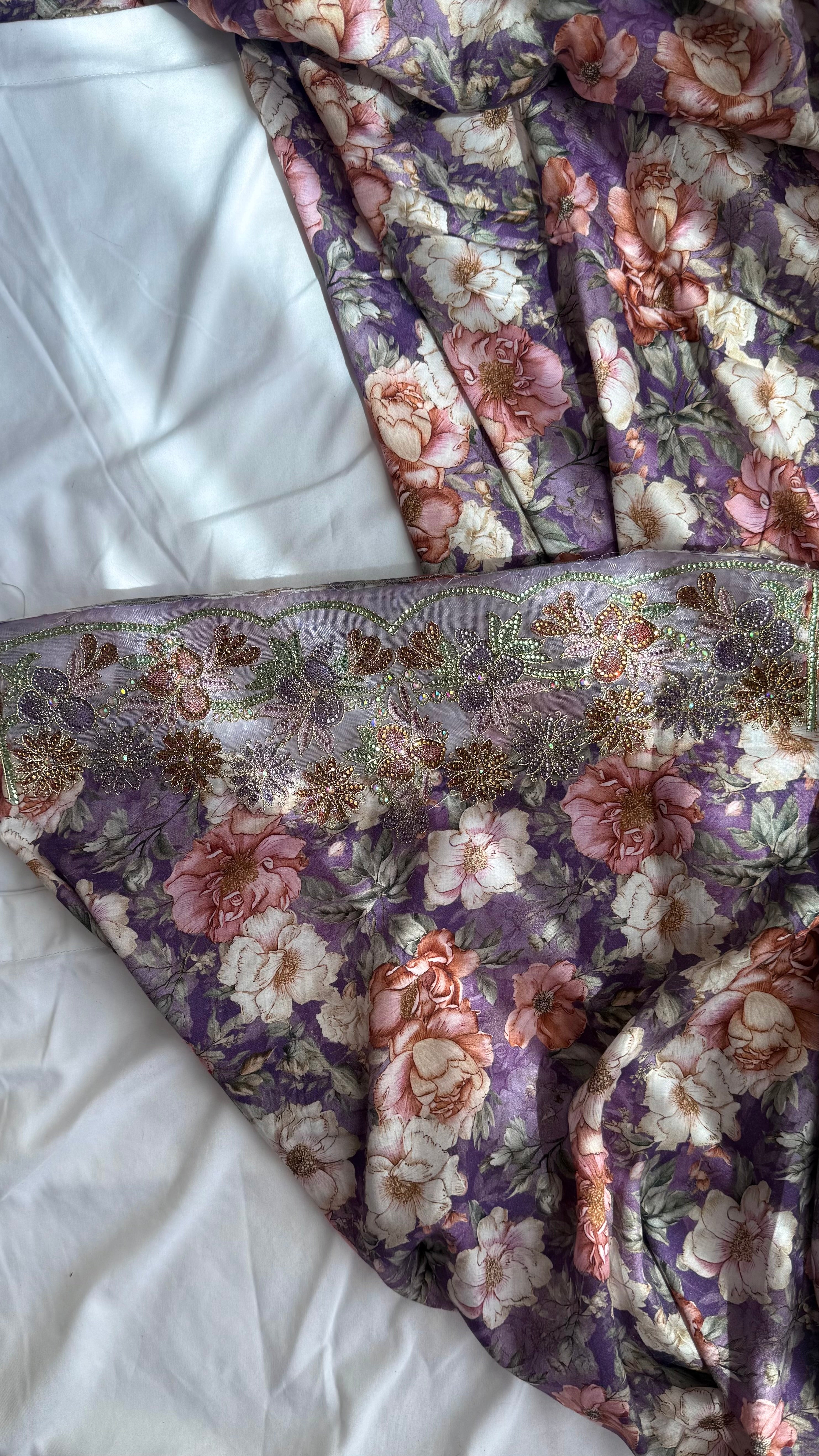 Ivy - Purple