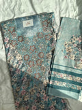 Blossom - Blue