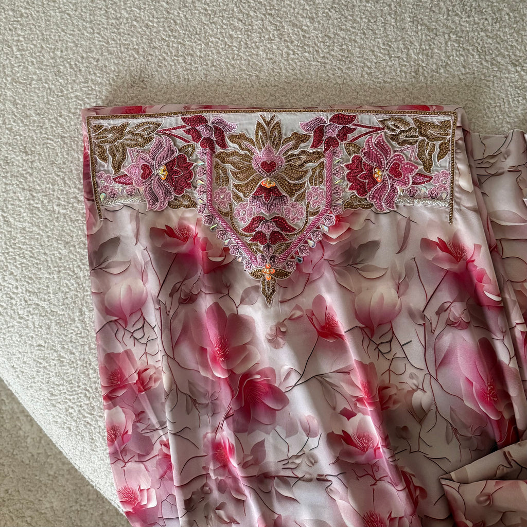 Cupid - Pink